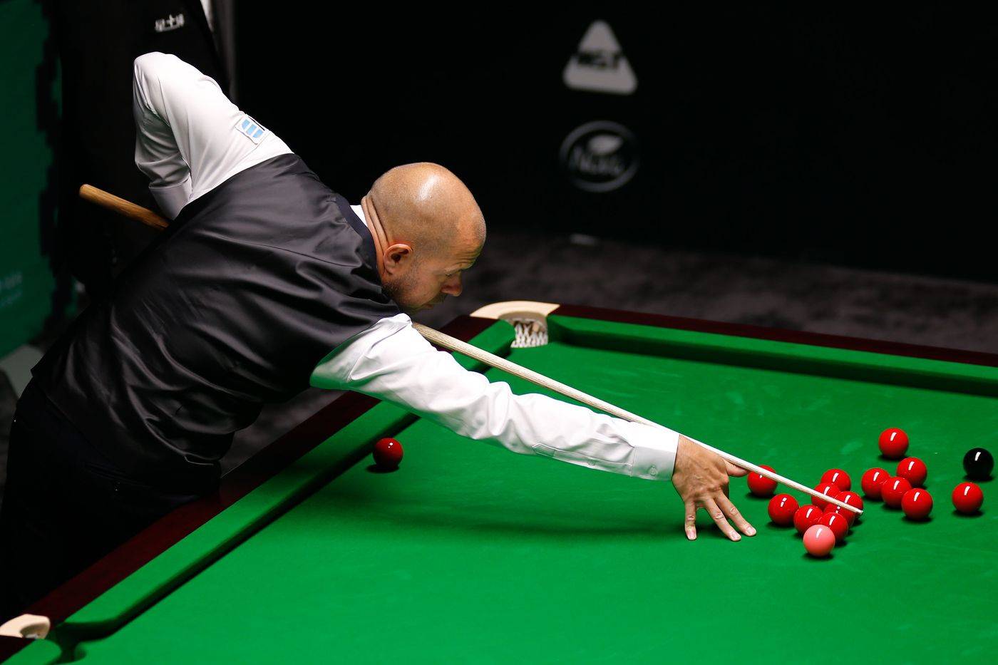 力和视野 力和视野