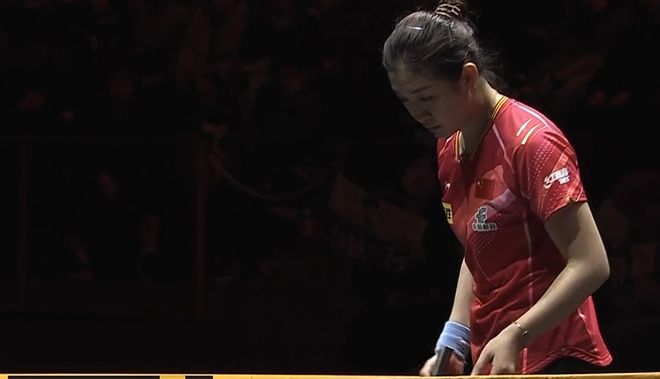 最终赢下了 最终赢下了