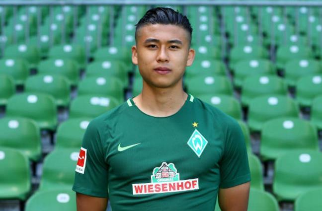 他与众不同 他与众不同