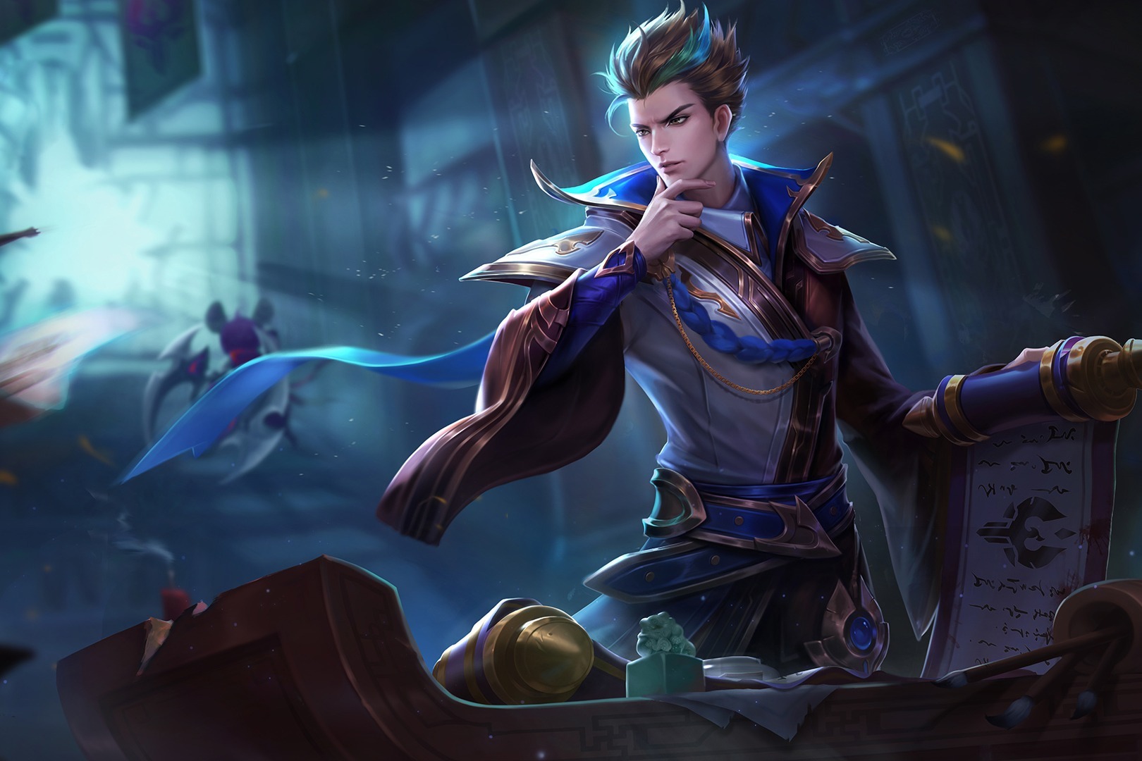 的配合与沟 的配合与沟